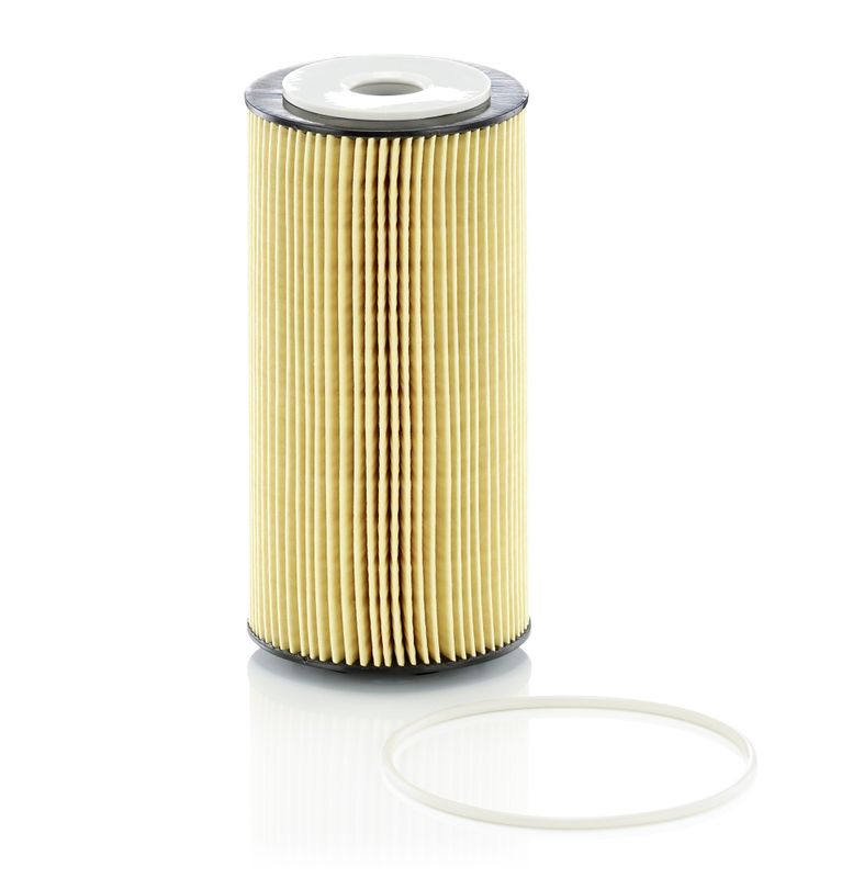 MANN-FILTER H 11 006 z Oil Filter