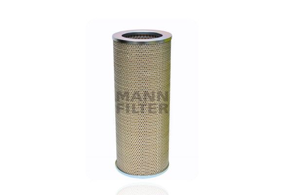 MANN-FILTER H 1142 Filter, operating hydraulics