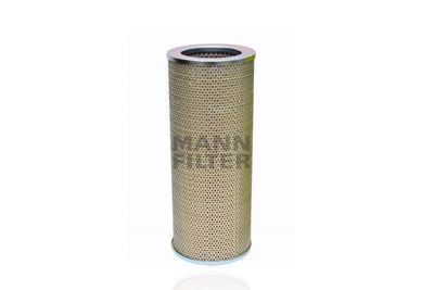 Filter, operating hydraulics MANN-FILTER H 1142