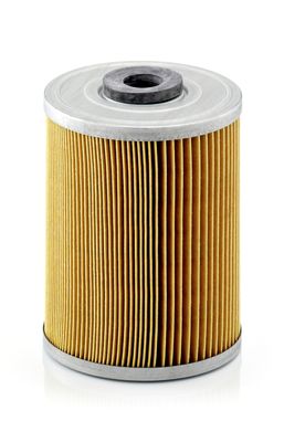 Filter, operating hydraulics MANN-FILTER H 1149