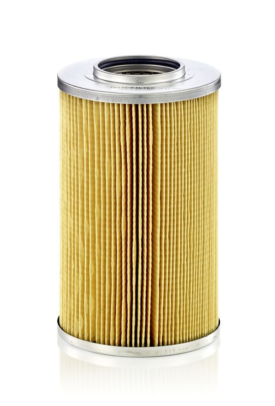 MANN-FILTER H 12 010 Filter, operating hydraulics