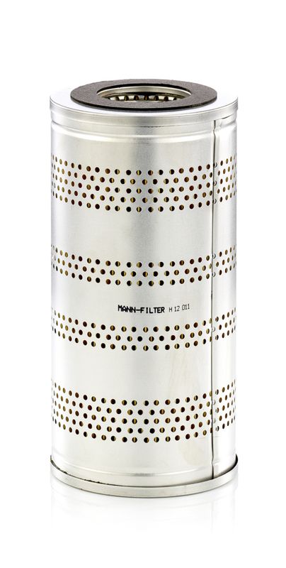 MANN-FILTER H 12 011 Filter, operating hydraulics