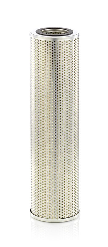 MANN-FILTER H 12 013 Filter, operating hydraulics
