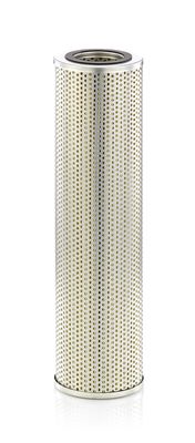 Filter, operating hydraulics MANN-FILTER H 12 013