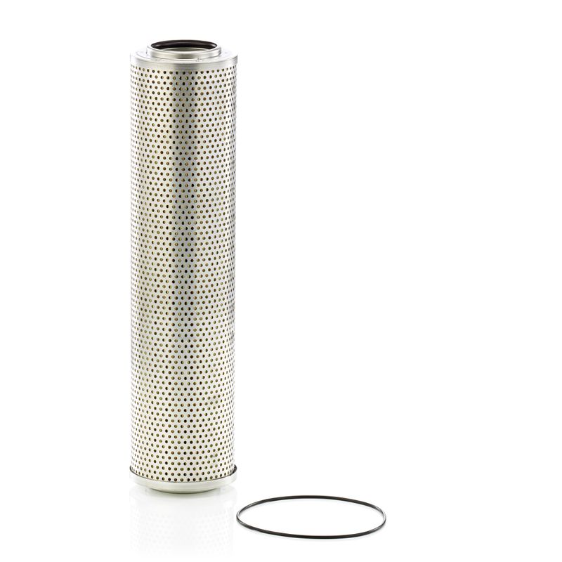 MANN-FILTER H 12 014 x Filter, operating hydraulics