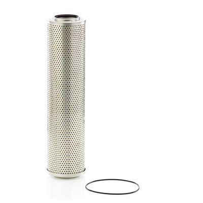 Filter, operating hydraulics MANN-FILTER H 12 014 x
