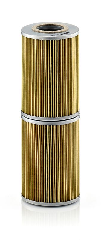 MANN-FILTER H 12 178 Oil Filter