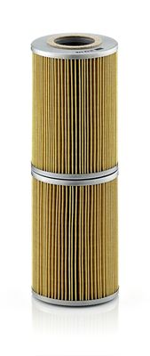 Oil Filter MANN-FILTER H 12 178