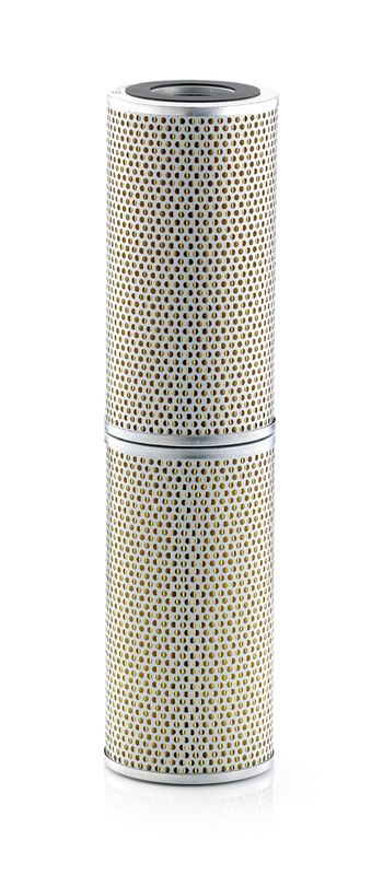 MANN-FILTER H 12 225 Oil Filter