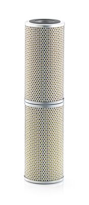Oil Filter MANN-FILTER H 12 225