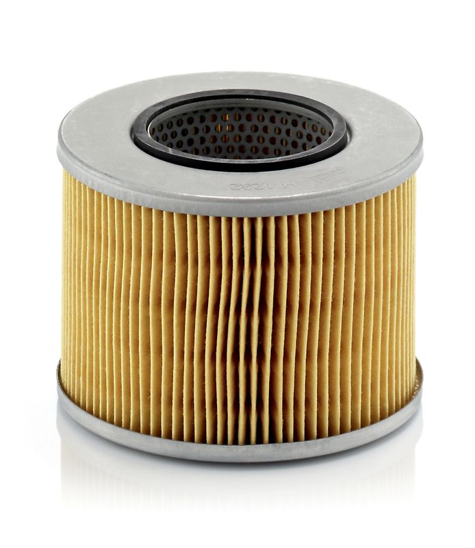 MANN-FILTER H 1232 Hydraulic Filter, automatic transmission