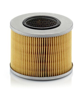 Hydraulic Filter, automatic transmission MANN-FILTER H 1232