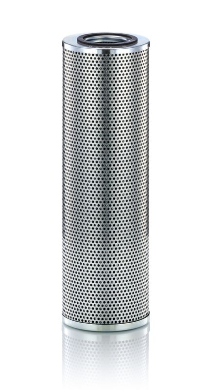 MANN-FILTER H 1266 Filter, operating hydraulics