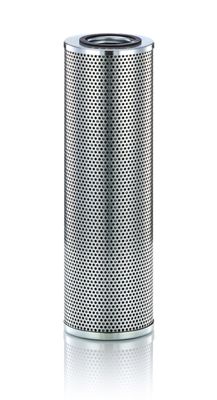 Filter, operating hydraulics MANN-FILTER H 1266