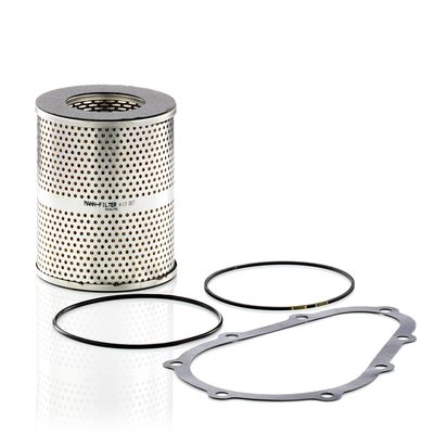 Filter, operating hydraulics MANN-FILTER H 13 007 x