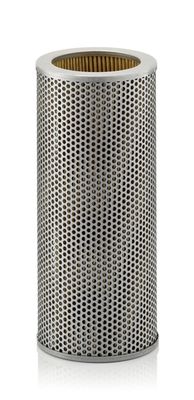 Filter, operating hydraulics MANN-FILTER H 13 104