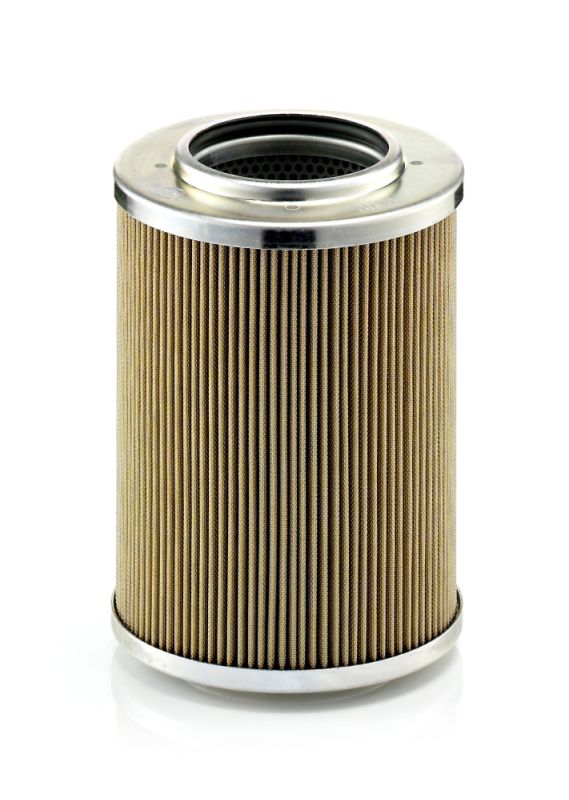 MANN-FILTER H 1360 Filter, operating hydraulics
