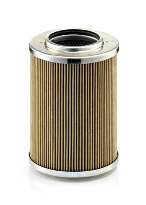 Filter, operating hydraulics MANN-FILTER H 1360