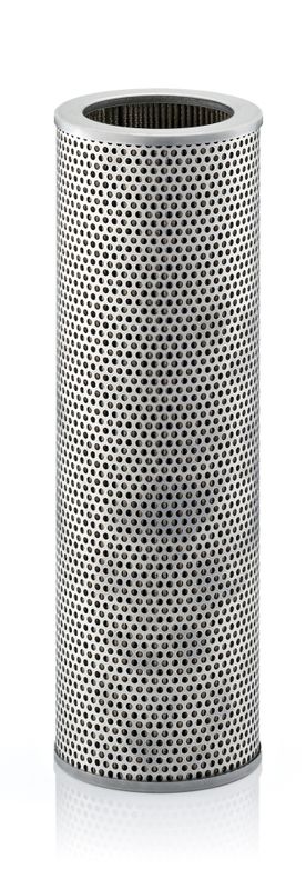 MANN-FILTER H 1376 Filter, operating hydraulics