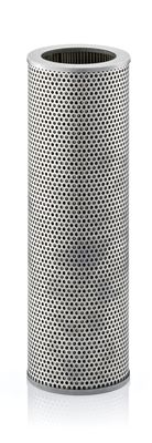 Filter, operating hydraulics MANN-FILTER H 1376