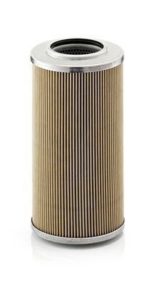 Filter, operating hydraulics MANN-FILTER H 1387