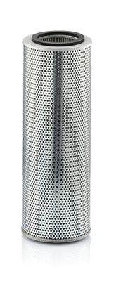 Filter, operating hydraulics MANN-FILTER H 15 263