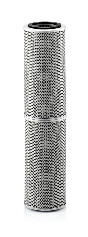 MANN-FILTER H 15 395 Filter, operating hydraulics