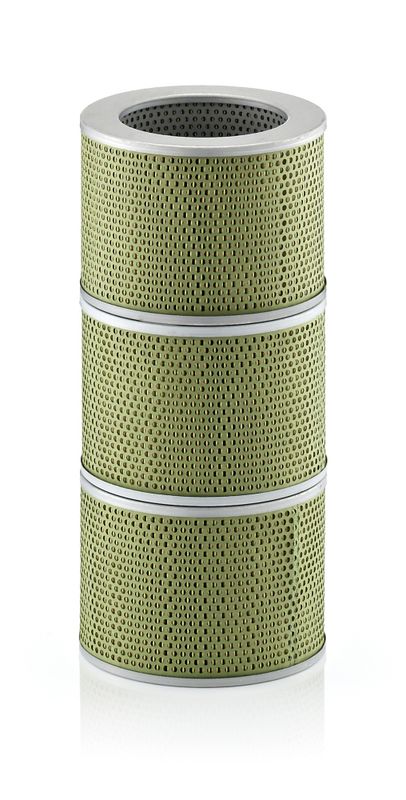 MANN-FILTER H 18 265 Oil Filter