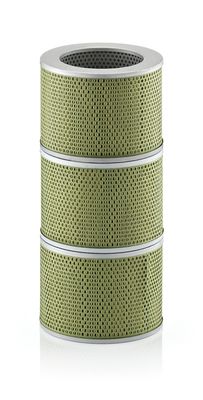 Oil Filter MANN-FILTER H 18 265
