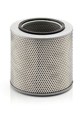 Oil Filter MANN-FILTER H 20 211