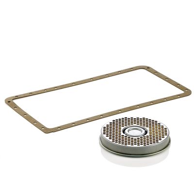 Hydraulic Filter, automatic transmission MANN-FILTER H 2037 KIT