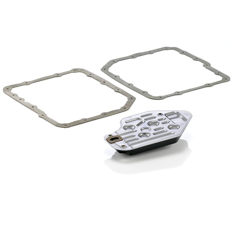 MANN-FILTER H 2426 KIT Hydraulic Filter, automatic transmission