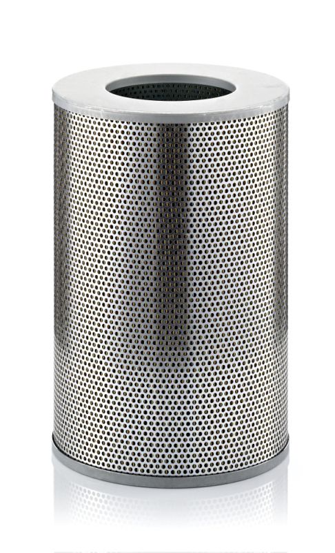 MANN-FILTER H 25 669 Oil Filter
