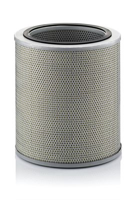 Oil Filter MANN-FILTER H 28 545