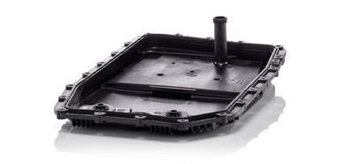 Hydraulic Filter, automatic transmission MANN-FILTER H 50 002