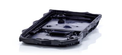 Hydraulic Filter, automatic transmission MANN-FILTER H 50 004