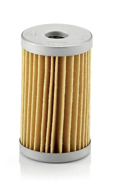 MANN-FILTER H 53 Oil Filter