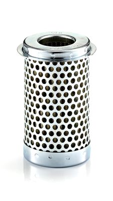 Filter, operating hydraulics MANN-FILTER H 65