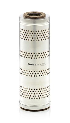 Filter, operating hydraulics MANN-FILTER H 7009