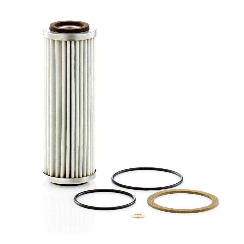 MANN-FILTER H 8009 x Filter, operating hydraulics