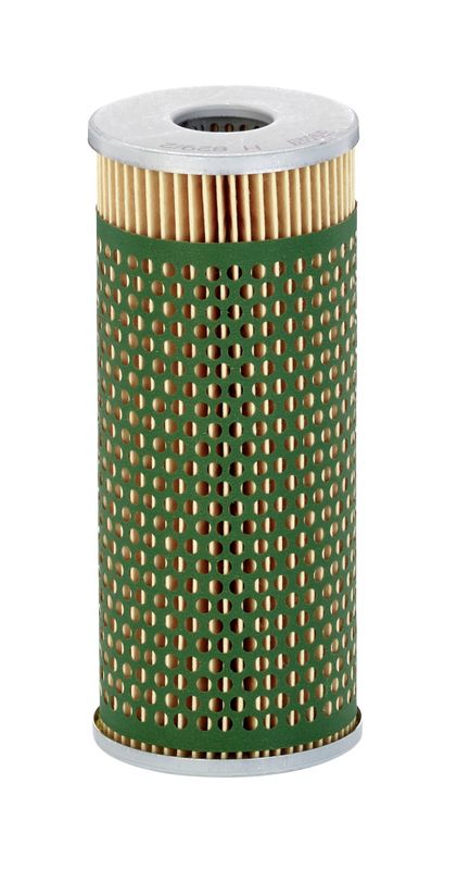 MANN-FILTER H 829/2 Oil Filter