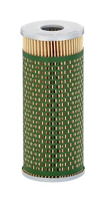 Oil Filter MANN-FILTER H 829/2