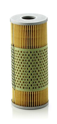 Oil Filter MANN-FILTER H 829