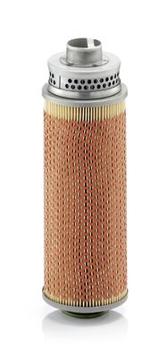 Hydraulic Filter, automatic transmission MANN-FILTER H 846