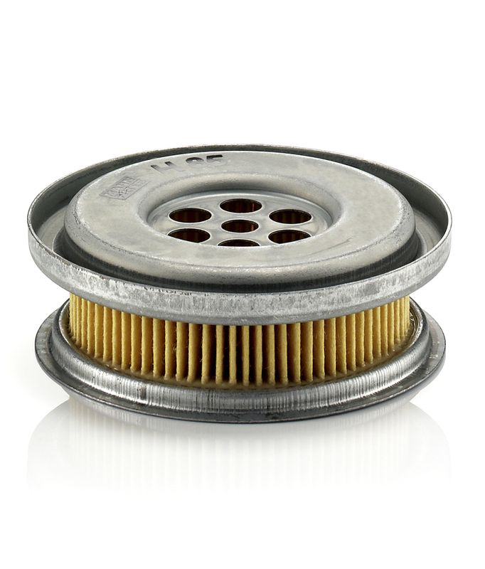 MANN-FILTER H 85 Hydraulic Filter, steering