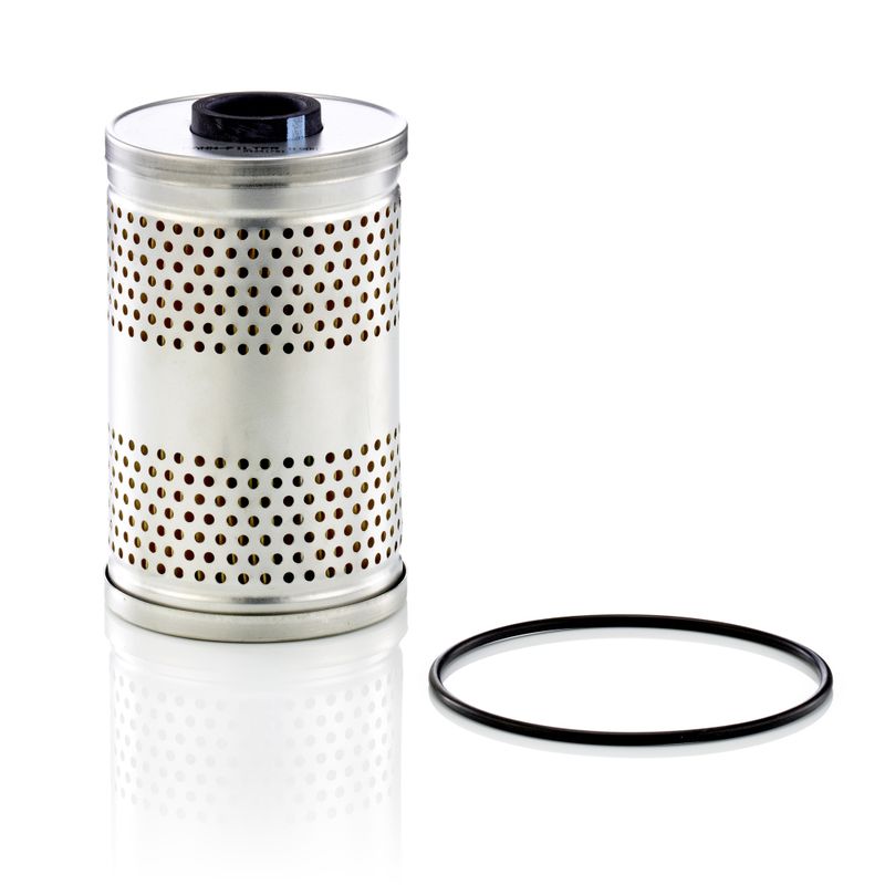 MANN-FILTER H 9007 x Filter, operating hydraulics