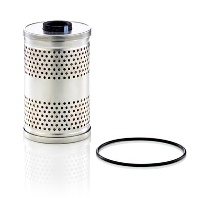 Filter, operating hydraulics MANN-FILTER H 9007 x