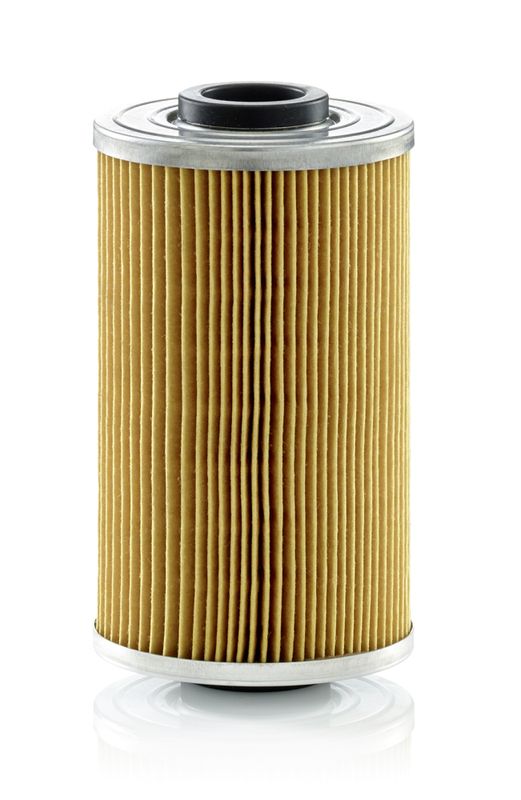 MANN-FILTER H 9009 Filter, operating hydraulics