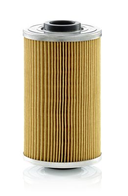 Filter, operating hydraulics MANN-FILTER H 9009