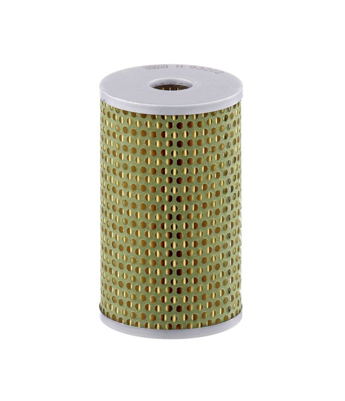 MANN-FILTER H 932/2 Oil Filter